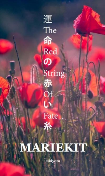 THE RED STRING OF FATE