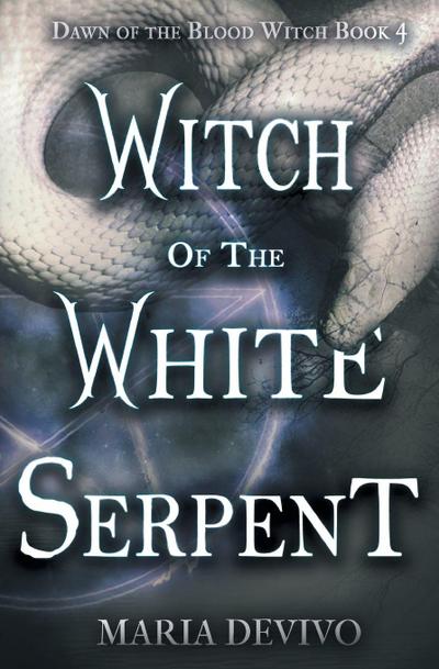 Witch of the White Serpent