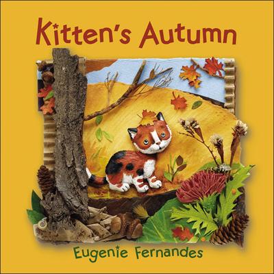 Kitten’s Autumn