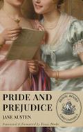 Pride and Prejudice