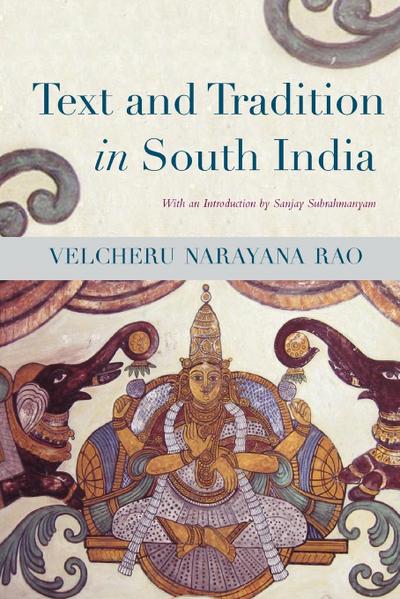 Text and Tradition in South India