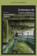 Animales de costumbres