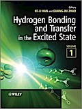 Hydrogen Bonding and Transfer in the Excited State