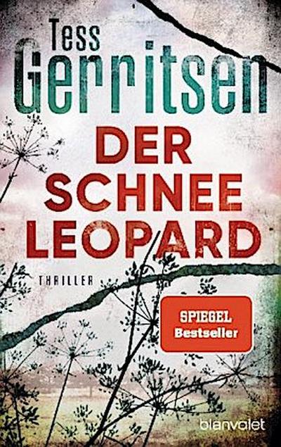Der Schneeleopard
