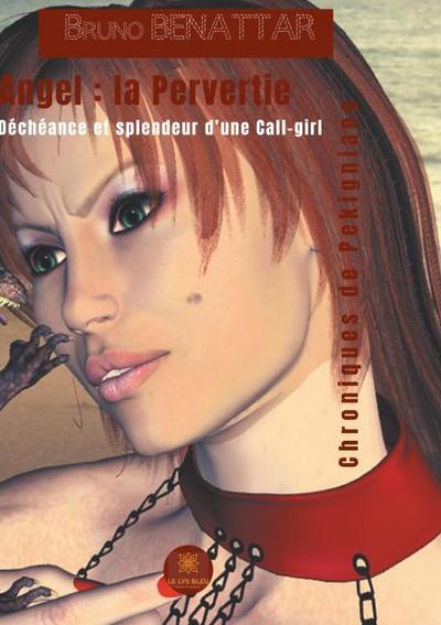 Angel : la Pervertie