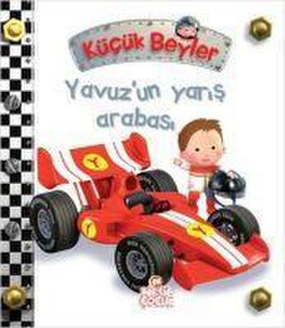 Yavuzun Yaris Arabasi