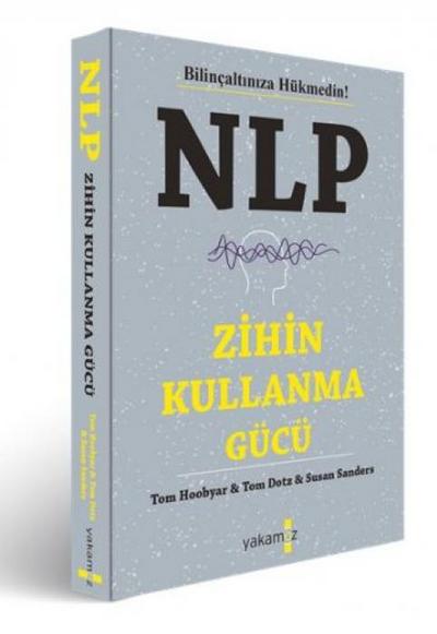 NLP Zihin Kullanma Gücü