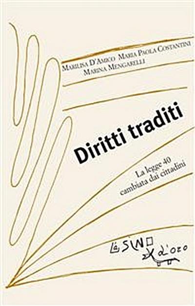 Diritti traditi