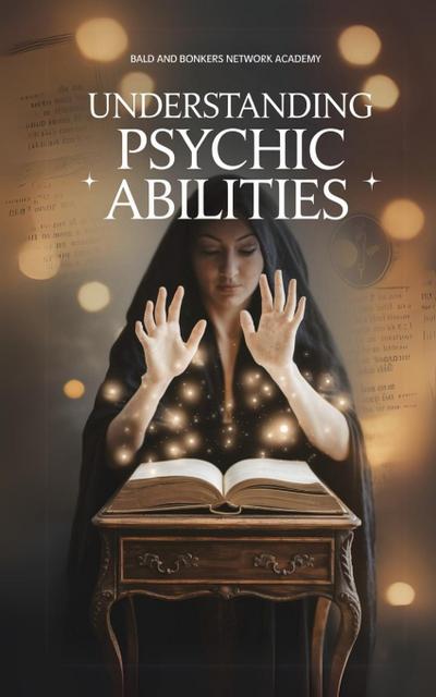 Understanding Psychic Abilities