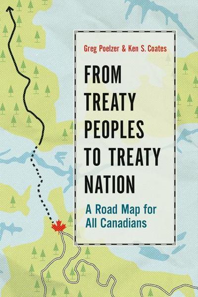 Poelzer, G: From Treaty Peoples to Treaty Nation