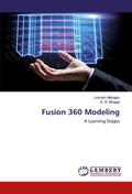 Fusion 360 Modeling