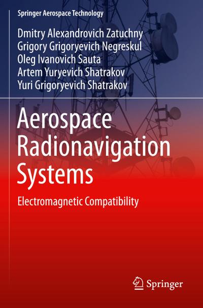 Aerospace Radionavigation Systems