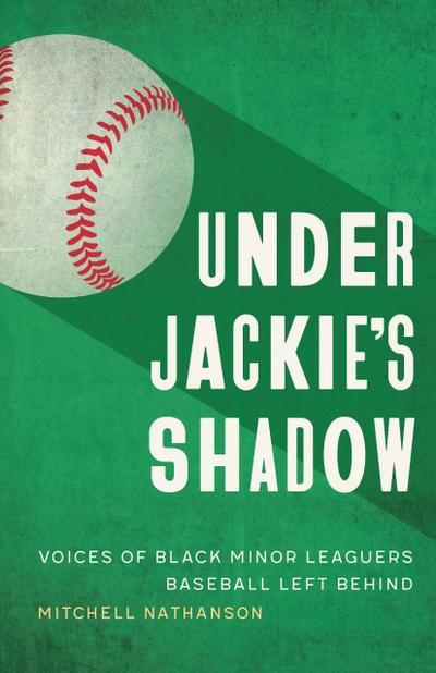 Under Jackie’s Shadow