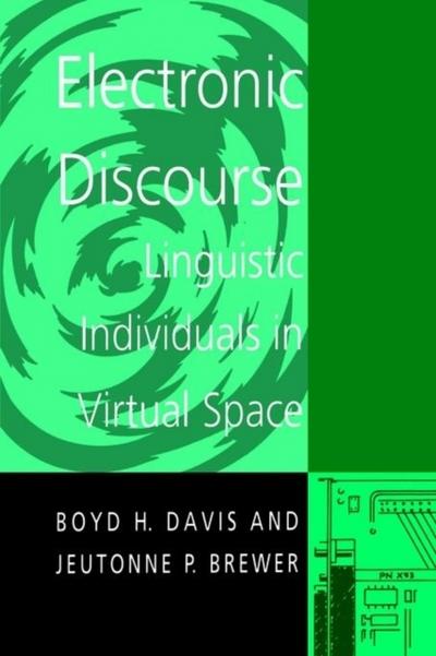 Electronic Discourse