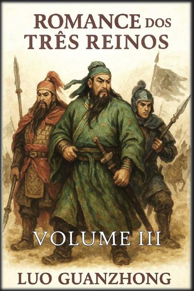 Romance dos Três Reinos