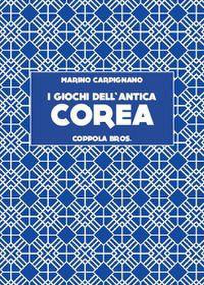 I giochi dell’antica Corea