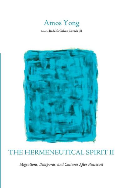 The Hermeneutical Spirit II