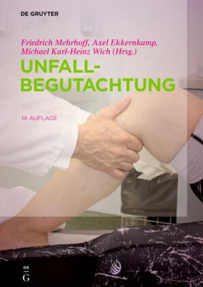 Unfallbegutachtung