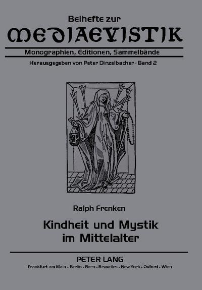 Kindheit und Mystik im Mittelalter