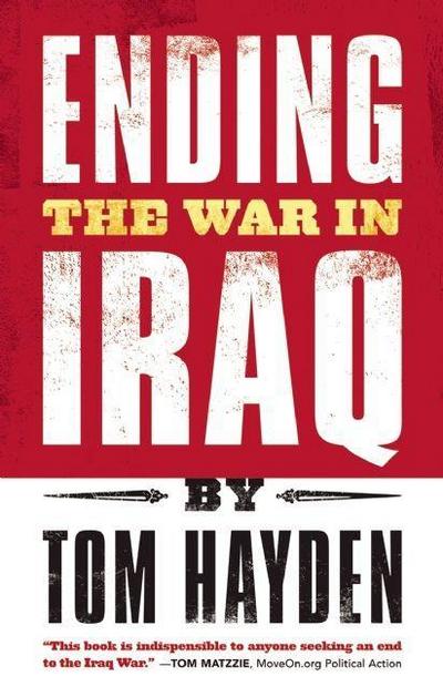Ending the War in Iraq
