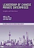 Leadership of Chinese Private Enterprises