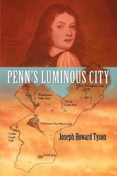 Penn’s Luminous City