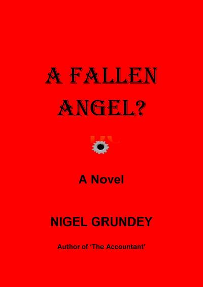 A Fallen Angel?