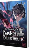The Revenge of the Baskerville Bloodhound 2