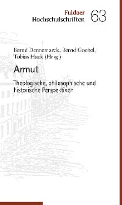 Armut