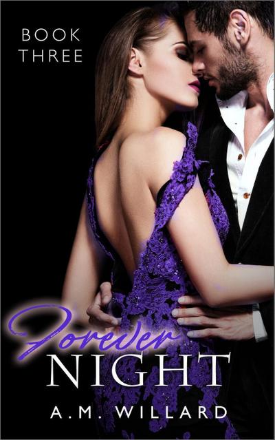 Forever Night (One Night, #3)