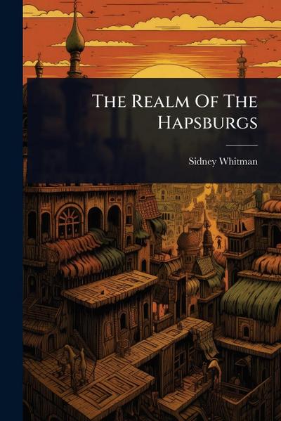 The Realm Of The Hapsburgs