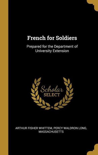 French for Soldiers