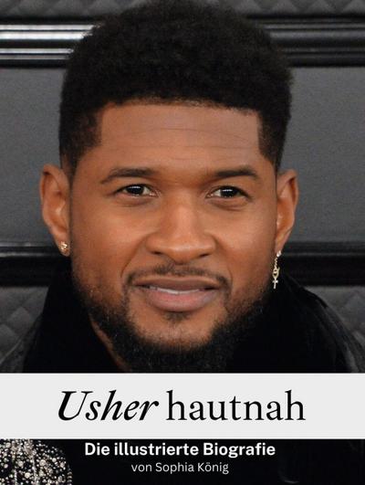 Usher hautnah - Komplett in Farbe