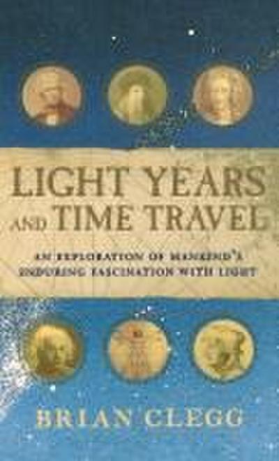 Light Years and Time Travel