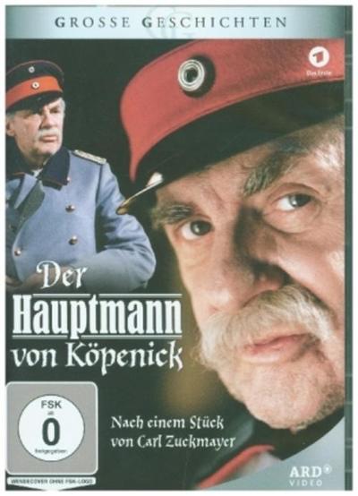 Der Hauptmann von Köpenick