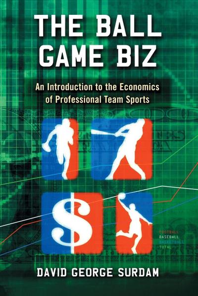 The Ball Game Biz