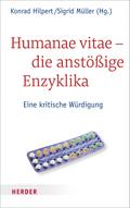 Humanae vitae - die anstößige Enzyklika