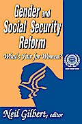 Gender and Social Security Reform