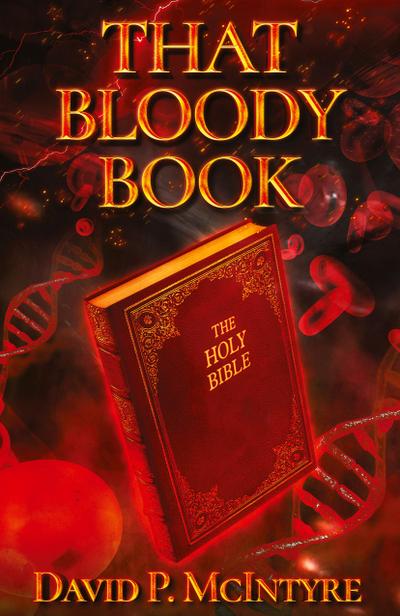 That Bloody Book