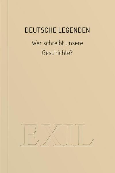 Deutsche Legenden
