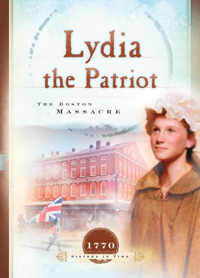 Lydia the Patriot