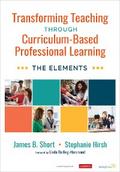 Transforming Teaching Through Curriculum-Based Professional Learning