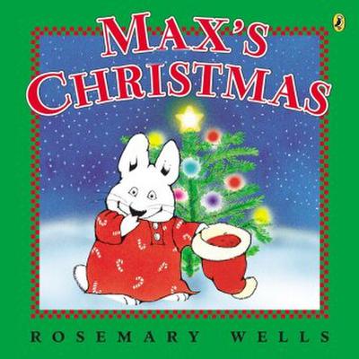 Max’s Christmas