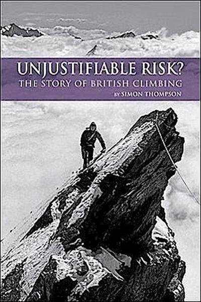 Unjustifiable Risk?
