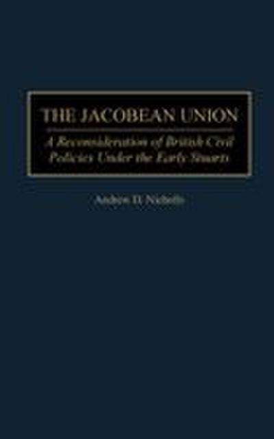 The Jacobean Union