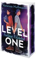 Level One: Feelings Reloaded