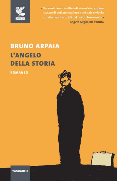 L’ angelo della storia