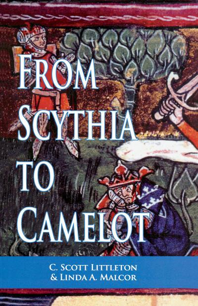 From Scythia to Camelot