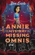Annie and the Mystery of the Missing Omnis