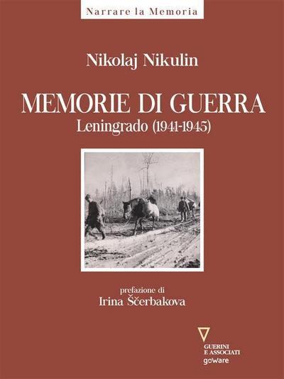 Memorie di guerra